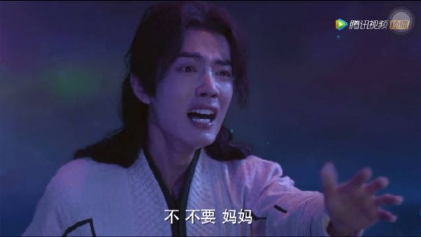 “你的名字是我给你取的。” “唐三唐三，三生万物。” 要学会善良，要不怕风霜