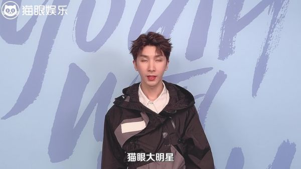 感谢@青春有你3-张思源 训练生给我们送来的独家拜年视频id！！