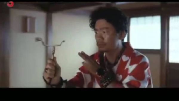 《唐探3》刚开始唐仁就说想拉，结果最后有谁在乎过唐仁？
