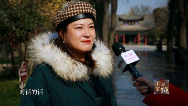 看完《国家宝藏》，你对哪一件国宝印象最深？