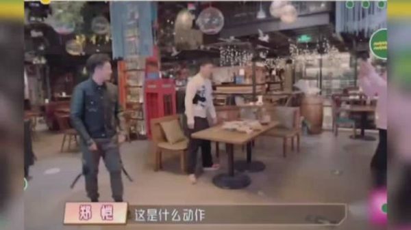 要被杜淳笑死，原本想成为一个爱豆，没想到成了一个笑话……