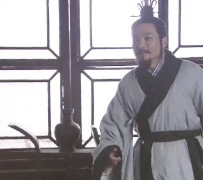 大秦帝国之纵横 74 大争之世悲夫张仪……