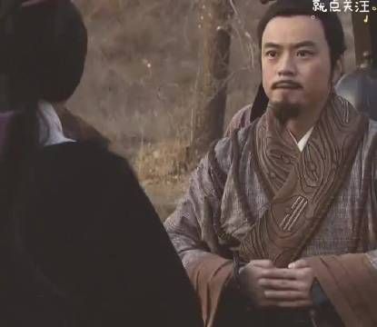 大秦帝国之纵横 81 从楚国到秦国再到义渠再到燕赵……