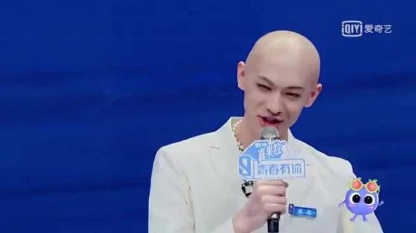 啊哈哈哈哈哈哈梁森是什么宝藏男孩！