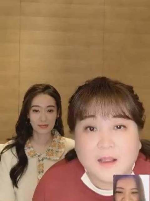 弹幕:兑现承诺跳女团舞……