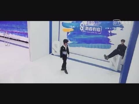 尼尼这一段也太活泼可爱了吧 看的出来你很无聊了宝