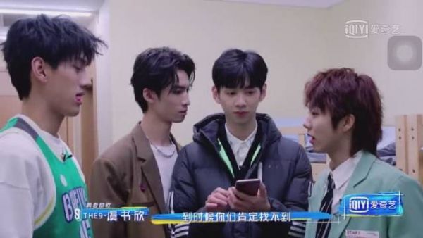 欣欣子不愧是你……