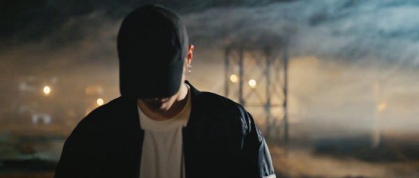 AOMG更新 金有谦 - 'FRANCHISE' Dance Visual / Travis Scott……