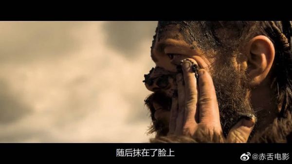 阿尔法狼伴归途