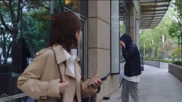 把吴白神仙男友打在公屏,说不公开恋情就小心翼翼的保护艾情……