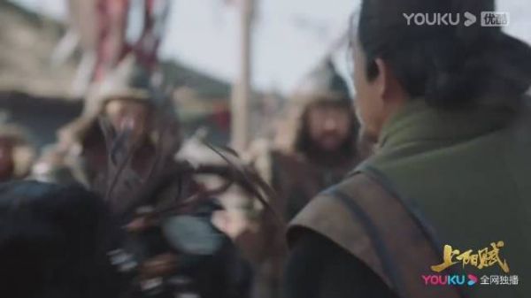 周一围｜章子怡 王儇的王子又在她危险的时候，骑着马来救她了……