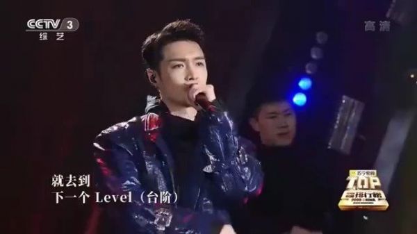 微博之夜阵容曝光 张艺兴微博之夜正式官宣！