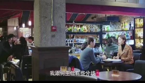 《急诊科医生》第31集:曾经是互看不顺眼的死对头……