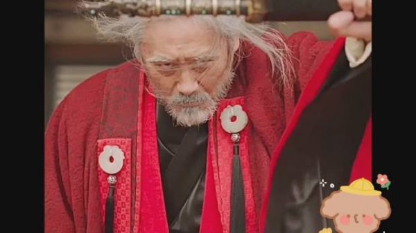 是非成败转头空，青山依旧在……