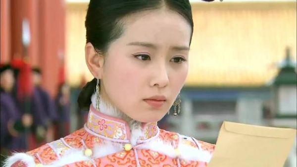 《步步惊心》第28集: 众人举荐八爷当太子……