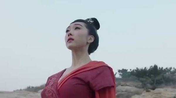 宣璐说别一放下就不认识了好吗?