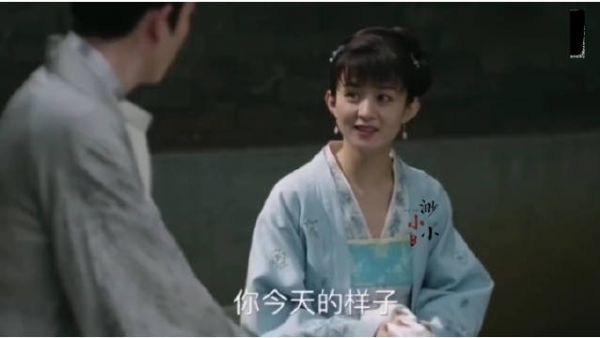 当然得有《知否》中明兰和小公爷非官配……