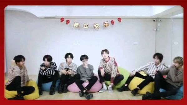 S.K.Y天空少年狼人杀游戏,输的人要面临的惩罚居然是:吃!柠!