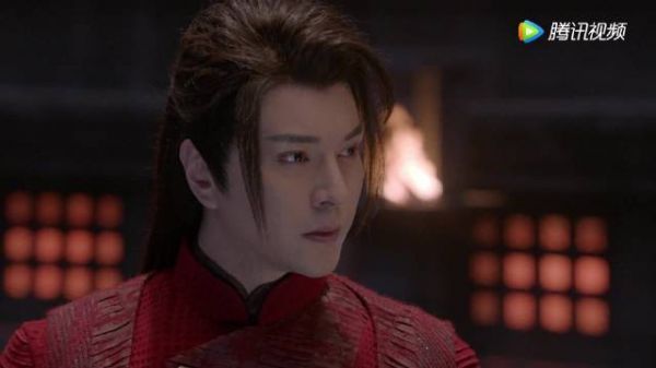戴沐白武魂被废重新振作后……