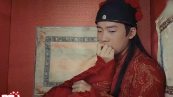 《赘婿》开分7.1,很不错了吧 ,整体剧情和演技都很不错……