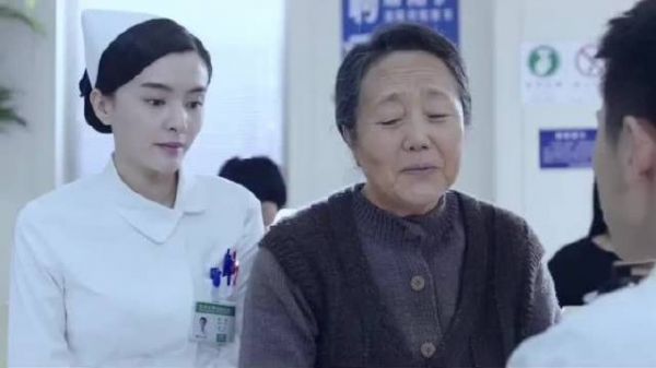 《急诊科医生》第35集：老人太可怜了……