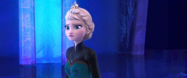 大部分人这么多年了，听到《冰雪奇缘》这首《Let it go》……