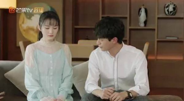 不过刘美含出道以来还饰演过挺多遇见渣男的角色……