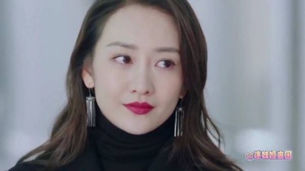 鸥鸥子平时挺好看的呀,只是发挥失误而已啦……
