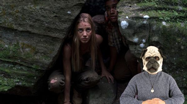 致命弯道系列重新开拍，少了以前的畸型人，感觉没有那味儿了！