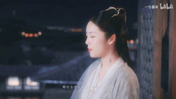 看银妆银霄的兄妹情，感觉唐人内味儿又回来了……