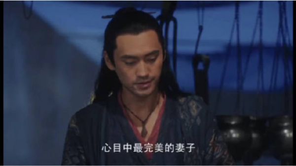 看了《玲珑》火屠辛和银妆好虐,真的太心疼我们银妆小姐姐……