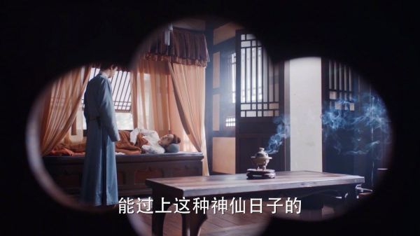 琉璃@我是娜扎 这乐天派的心态……