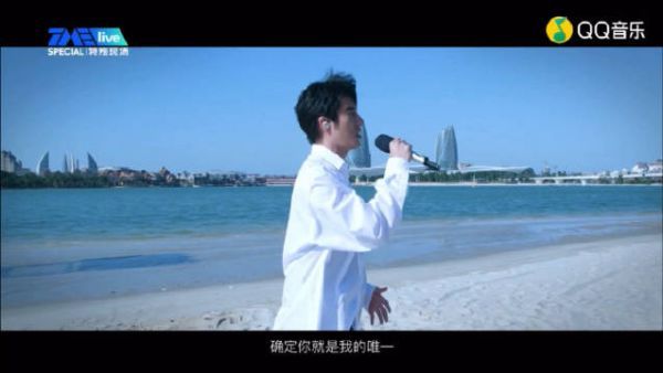 20年前推出的《唯一》……