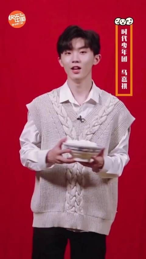 时代少年团元宵晚会宣传VCR 时代少年团元宵晚会宣传VCR有……