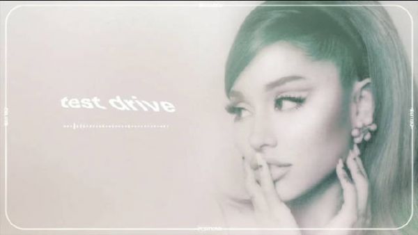 A妹Ariana Grande四首新歌释出 someone like u (interlude)……