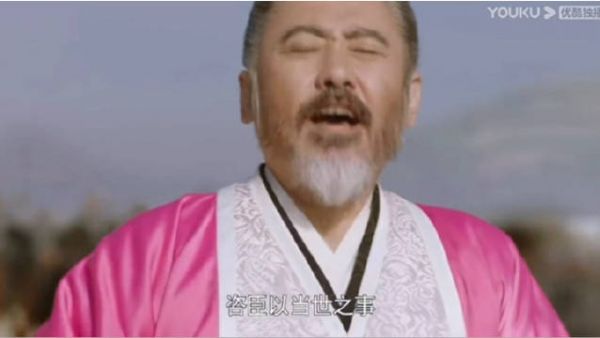 陈昱霖方律师声明来了,你们看了吗?