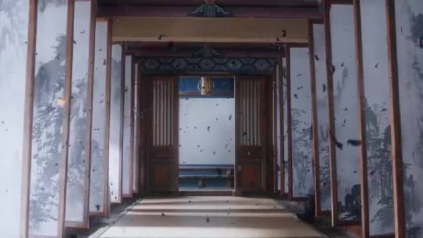 玲珑并非神主,而是被制造出来的“怪物”,玲珑已经被控制……