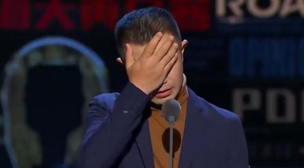 毕志飞回应起诉豆瓣被驳回:豆瓣是国内最具有参考价值的评分网站