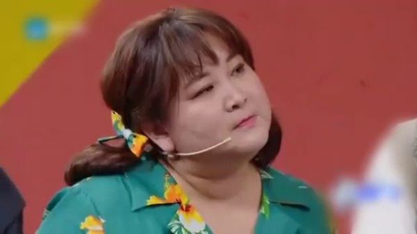 当贾玲提出这个问题的时候……