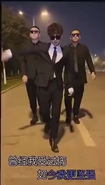 汪苏泷在医院半月板手术住院小记……