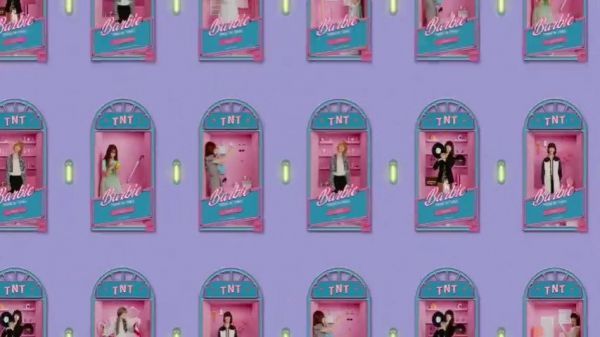女装绝绝子的时代少年团,可盐可甜 马嘉祺|丁程鑫|宋亚轩……