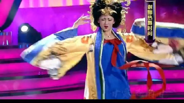 没有谢娜的百变大咖秀就像一盘没有辣椒的麻辣香锅