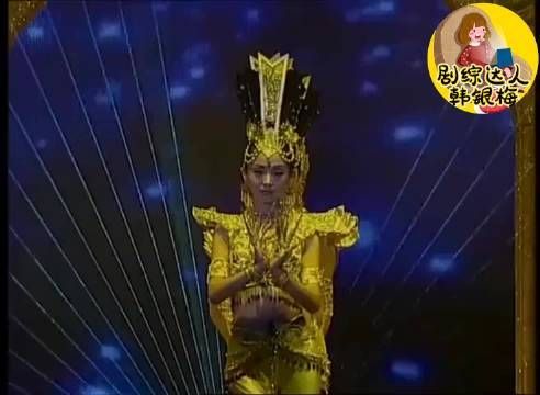 没想到千手观音已经播出16年了，现在再看依旧感动