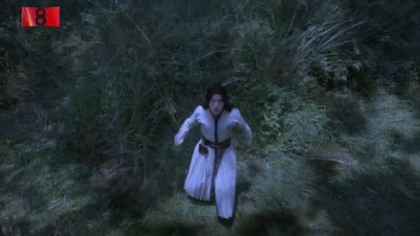 肖战斗罗大陆 恭喜唐三成功晋升四魂环，斩获地穴魔蛛……