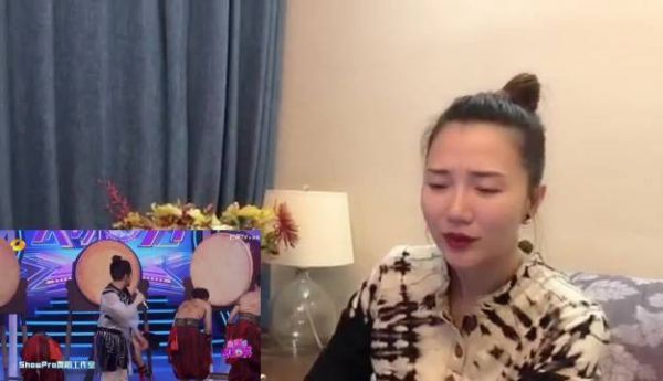哈哈哈哈哈哈哈哈哈王祖蓝的模仿得到本尊的认可！