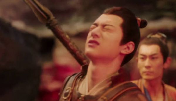 太可怕了真的，玲珑快点醒过来吧，太期待后面的剧情发展了……