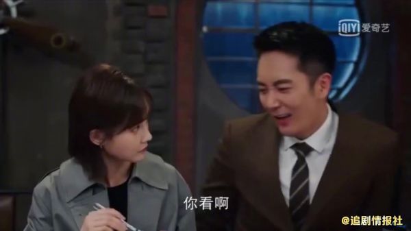 项总:韩家兄弟爱情路上的绊脚石……