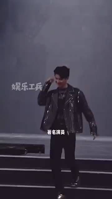 工作人员：厉害呀！