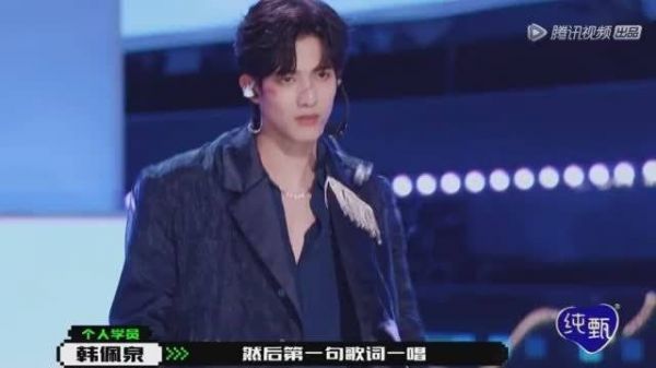 真的拜托节目组给我们娟一个reaction机位可以吗?