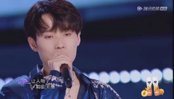 井胧弟弟的《丢了你》live版也太好听了！